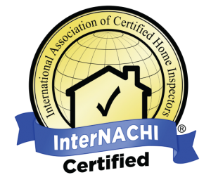 InterNACHI certified home inspector
