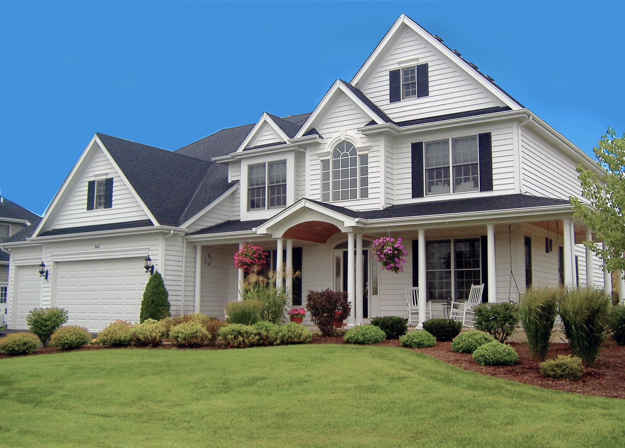 Buyers Home Inspection