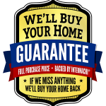 InterNACHI buy back guarantee