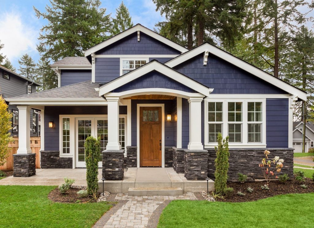 Single family home inspection in Mankato, MN — comprehensive residential evaluation